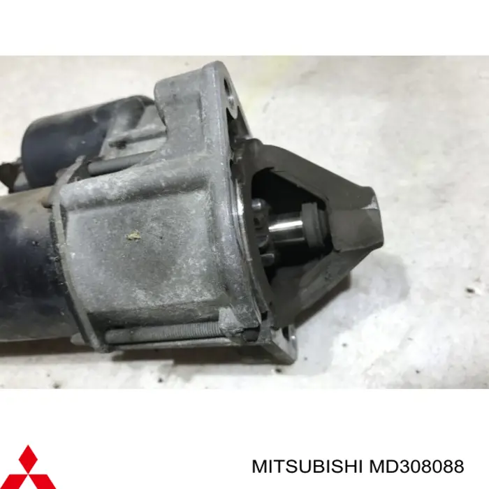 Rozrusznik MD308088 Mitsubishi