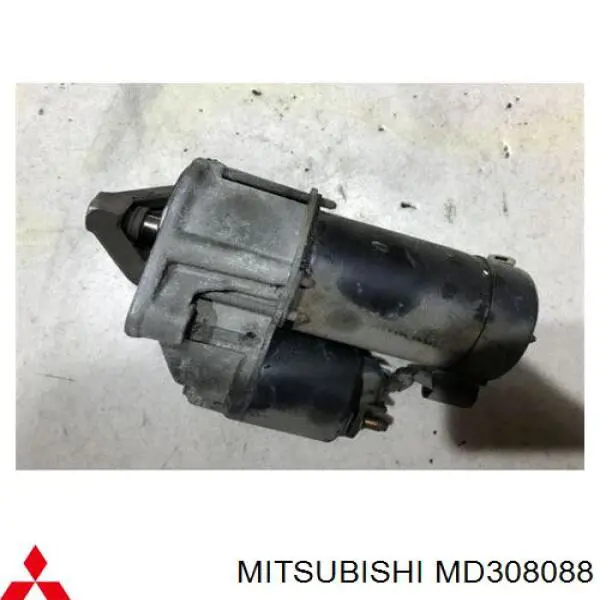 MD308088 Mitsubishi Rozrusznik