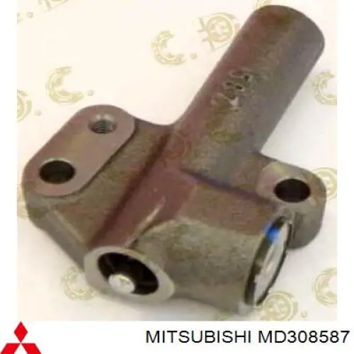 Napinacz paska rozrządu Mitsubishi MD308587 cena, od 66,53 USD