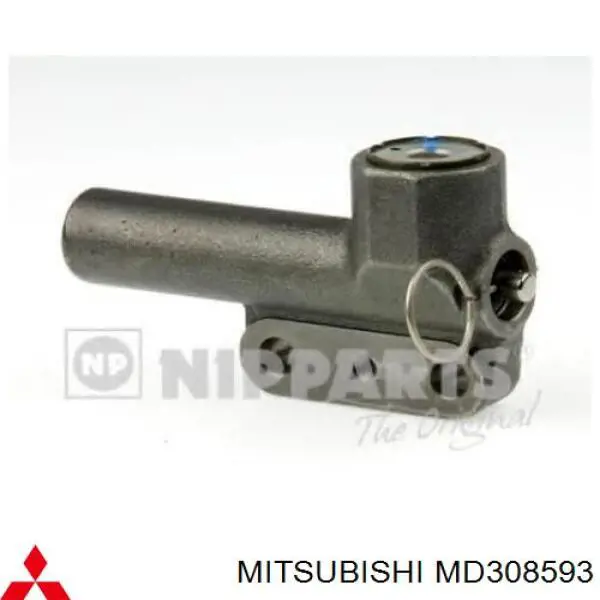 MD308593 Mitsubishi Napinacz paska rozrządu
