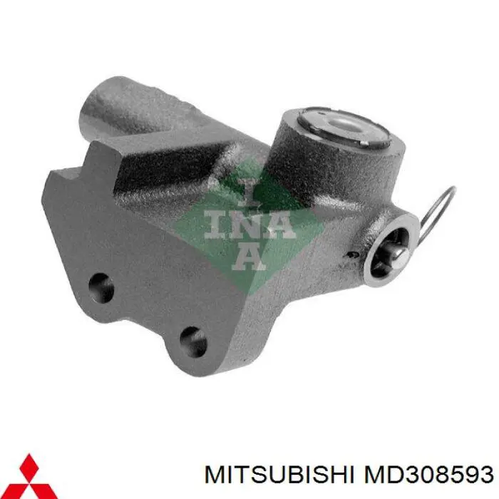 Napinacz paska rozrządu MD308593 Mitsubishi