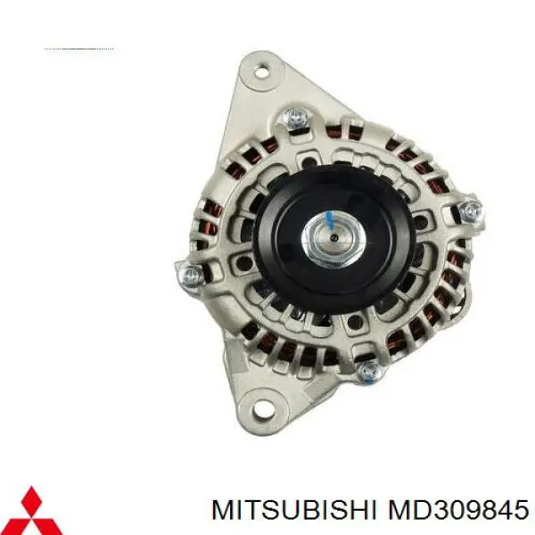 Do koszyka A2T38491 Mitsubishi Alternator