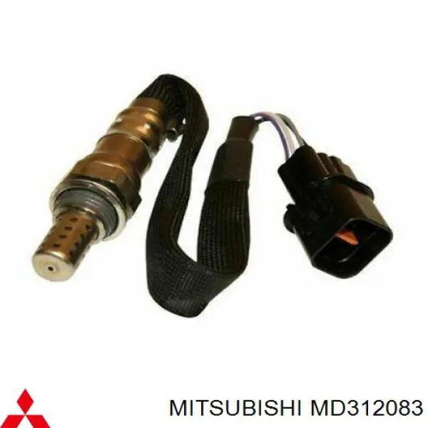  Mitsubishi MD312083