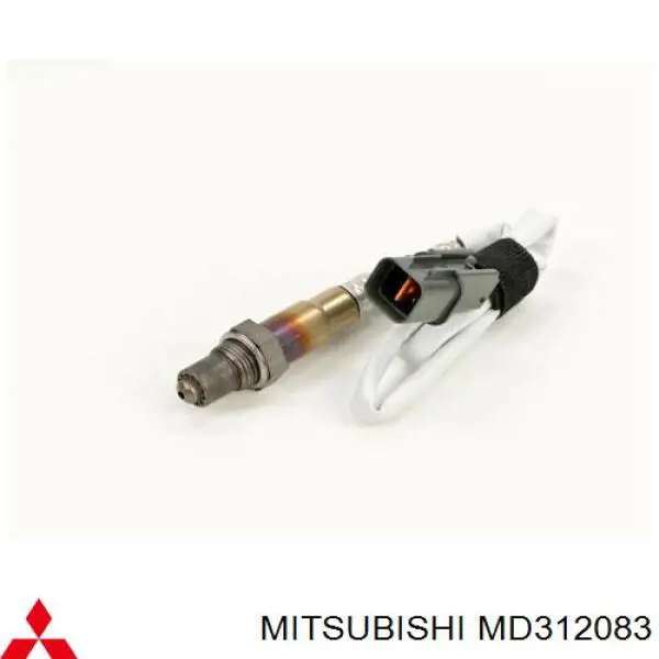 MD312083 Mitsubishi Sonda lambda, czujnik tlenu
