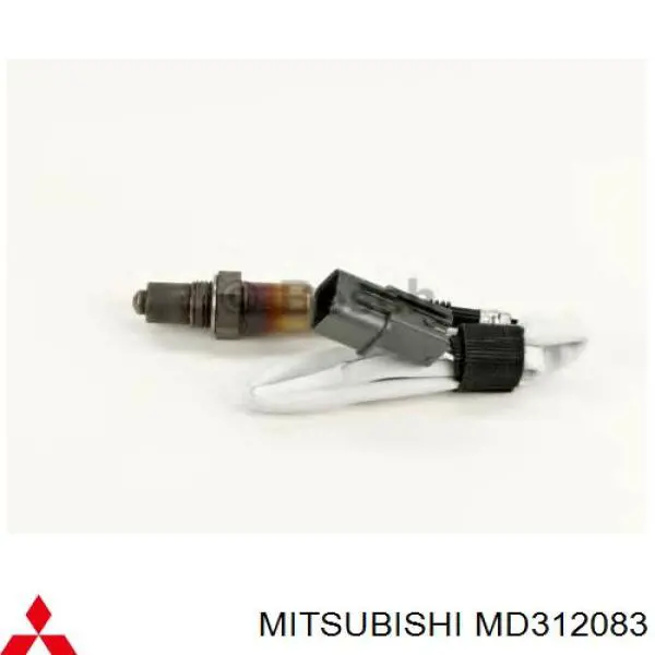 MD312083 Mitsubishi Sonda lambda, czujnik tlenu