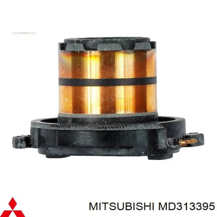 MD313395 Mitsubishi Alternator