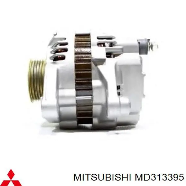 MD313395 Mitsubishi Alternator