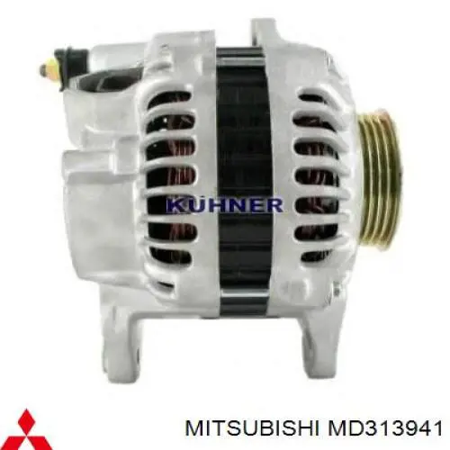 Alternator Great Wall JFZ1925