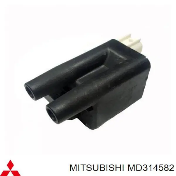 MD314582 Mitsubishi Cewka zapłonowa