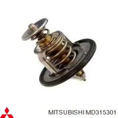 MD315301 Mitsubishi Termostat