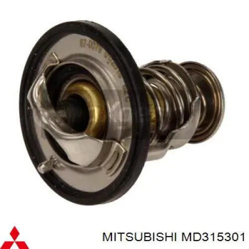 Termostat Mitsubishi MD315301 cena, od 19,54 USD