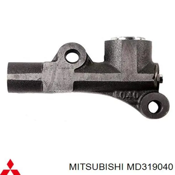 Do koszyka MD319040 Mitsubishi Napinacz paska rozrządu