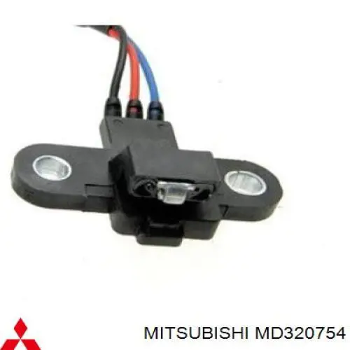 MD320754 Mitsubishi czujnik położenia wału korbowego