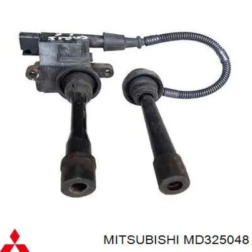 Cewka zapłonowa Mitsubishi MD325048 cena, od 28,82 USD