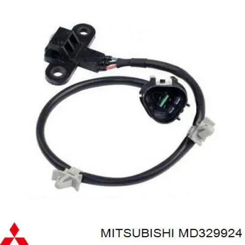 Czujnik położenia wału korbowego Mitsubishi MD329924 cena, od 22,32 USD