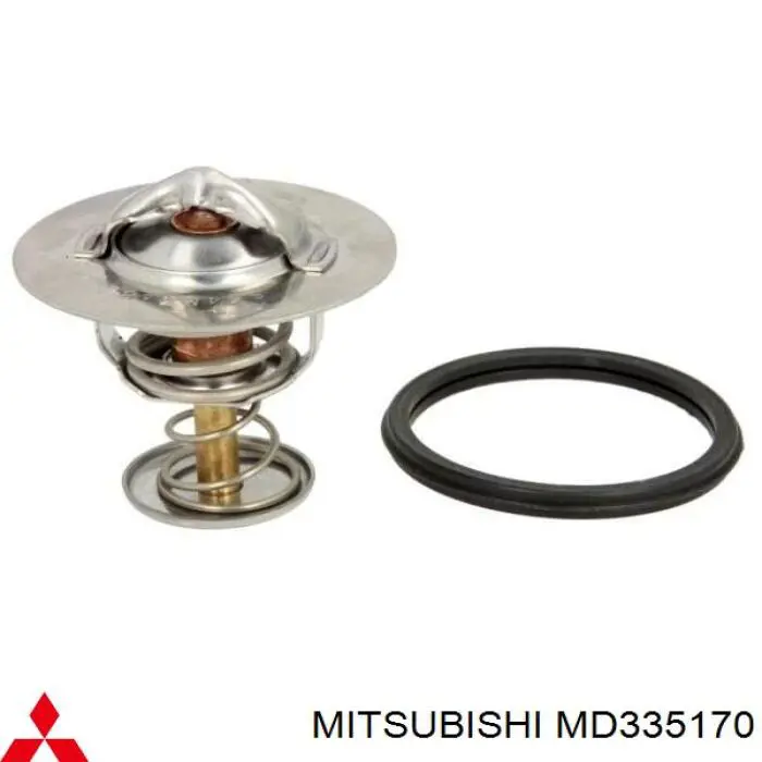 MD335170 Mitsubishi Termostat