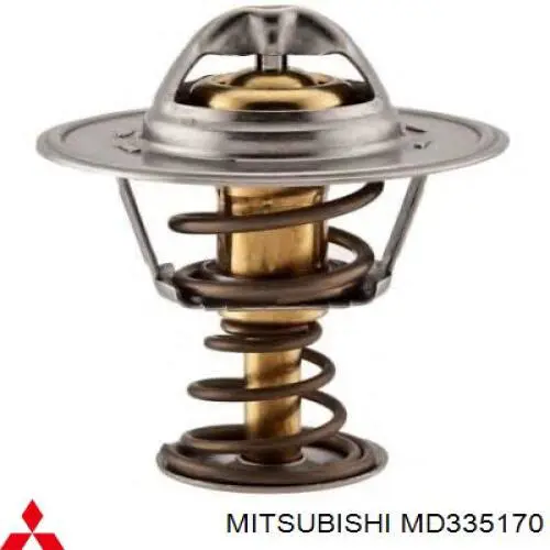 Termostat Mitsubishi MD335170