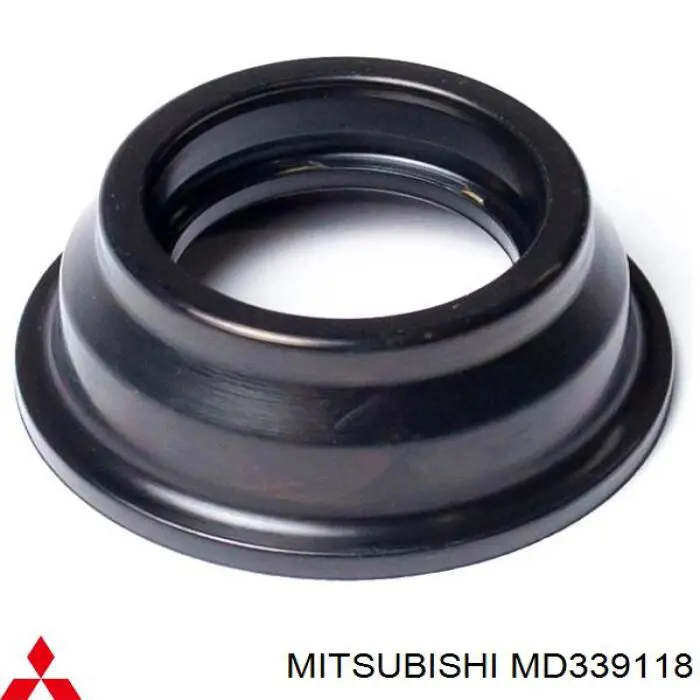 Pierścień uszczelniający gniazda świecy Mitsubishi MD339118 cena, od 5,11 USD