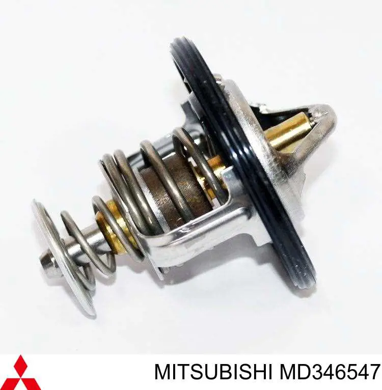 MD346547 Mitsubishi Termostat