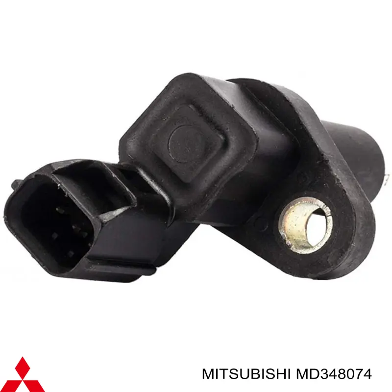 Czujnik położenia wałka rozrządu Mitsubishi MD348074 cena, od 20,19 USD