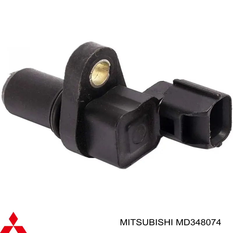 Czujnik położenia wałka rozrządu Mitsubishi MD348074 cena, od 20,19 USD