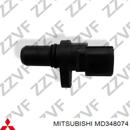 MD348074 Mitsubishi Czujnik położenia wałka rozrządu