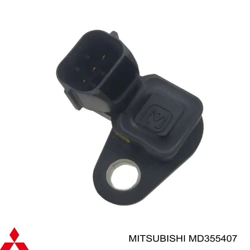Czujnik położenia wałka rozrządu Q2120858 Q-fix