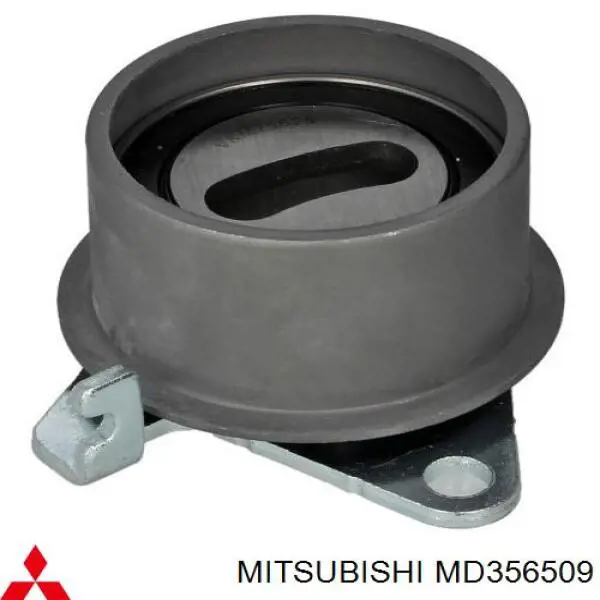 Rolka napinacza paska rozrządu Mitsubishi MD356509 cena, od 19,26 USD
