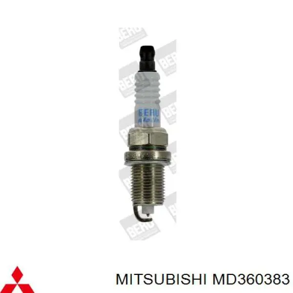 MD360383 Mitsubishi świeca zapłonowa