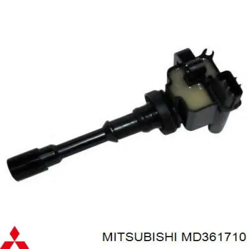 MD361710 Mitsubishi Cewka zapłonowa
