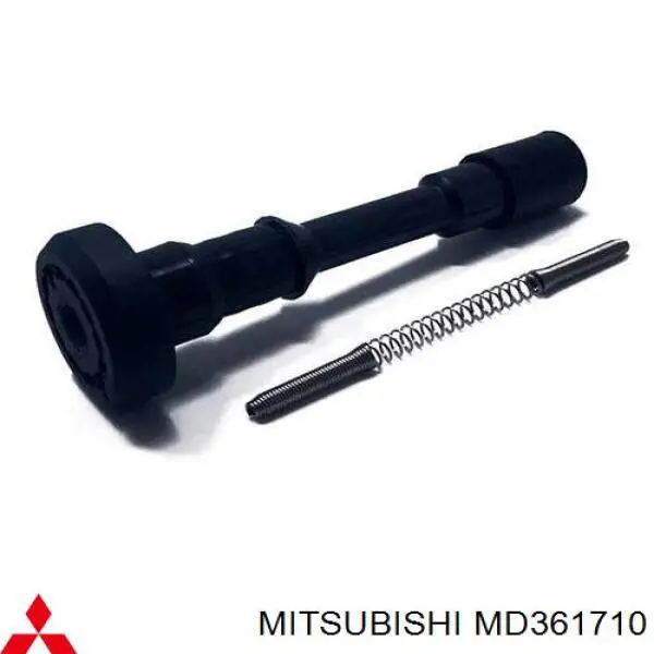 Cewka zapłonowa Mitsubishi MD361710 cena, od 33,03 USD