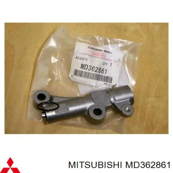 Napinacz paska rozrządu Mitsubishi MD362861 cena, od 64,16 USD