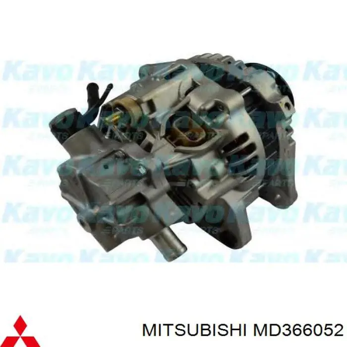 MD366052 Mitsubishi Alternator