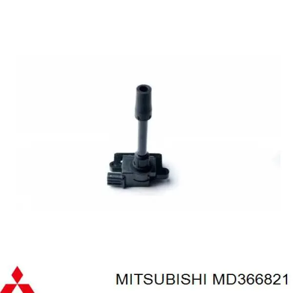 Cewka zapłonowa Mitsubishi MD366821 cena, od 46,75 USD