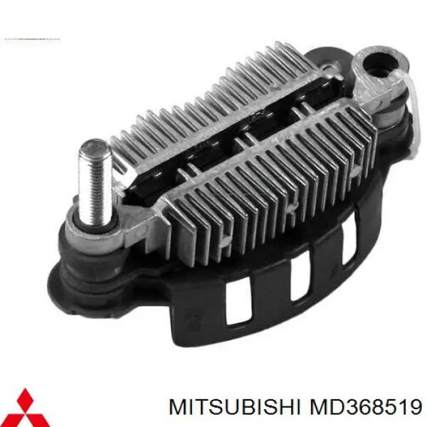 MD368519 Mitsubishi Alternator