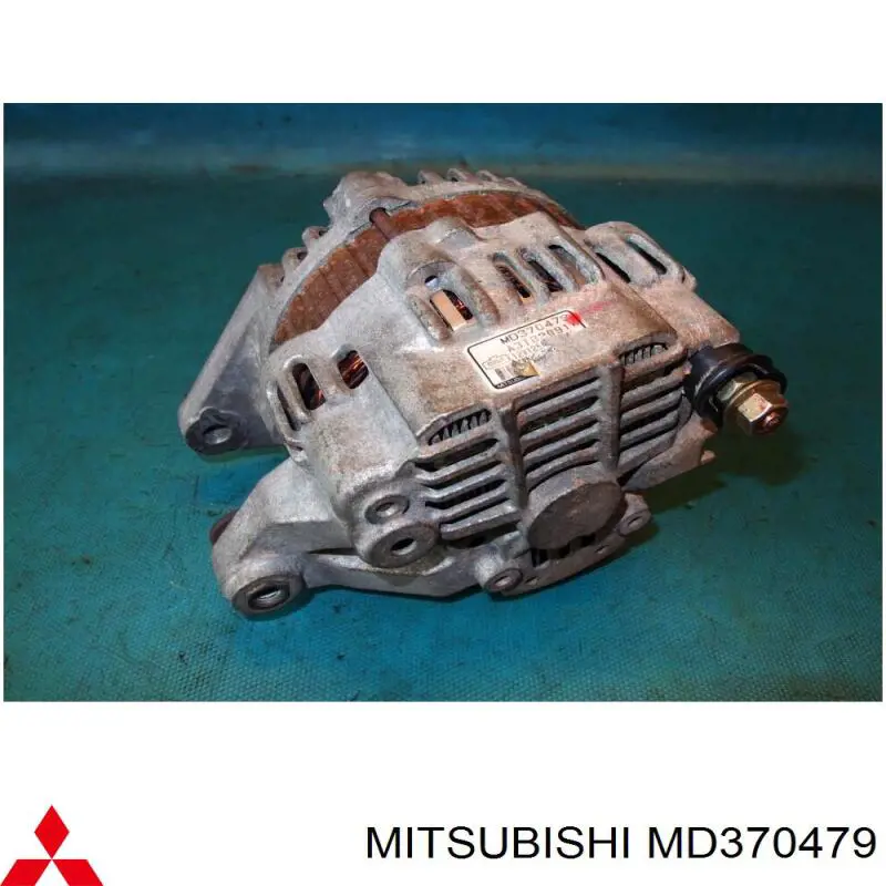 MD370479 Mitsubishi Alternator