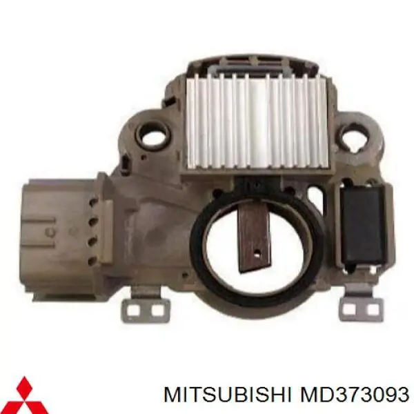 Alternator Mitsubishi MD373093 cena, od 188,78 USD