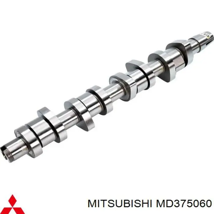 Wał rozrządu silnika Mitsubishi MD375060 cena, od 121,35 USD