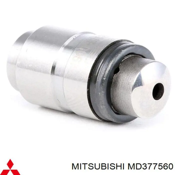 Kompensator hydrauliczny (popychacz hydrauliczny), popychacz zaworu Mitsubishi MD377560 cena, od 11,08 USD