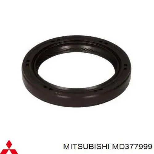 Uszczelniacz wału korbowego przedni Mitsubishi MD377999 cena, od 7,93 USD