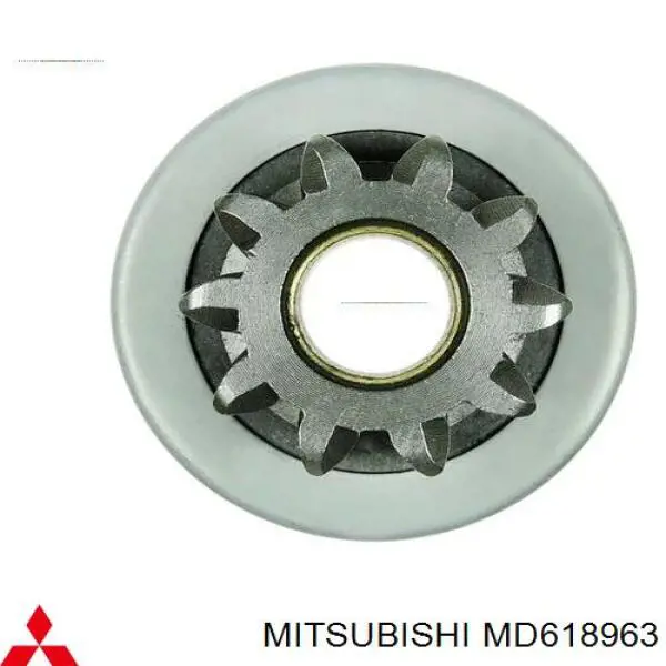 Bendiks rozrusznika MD618963 Mitsubishi