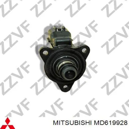 Regulator biegu jałowego Q-fix Q2120335 cena, od 51,07 USD