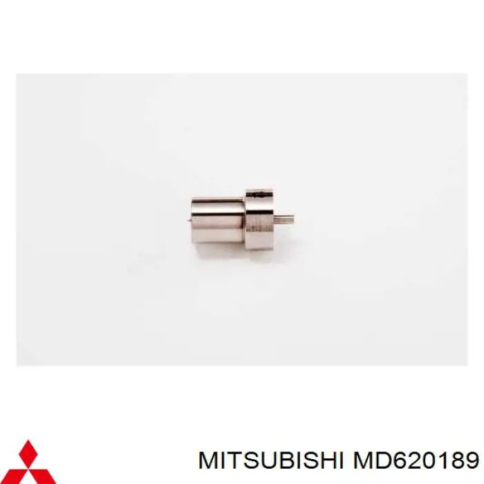 Rozpylacz wtrysku diesla Mitsubishi MD620189 cena, od 23,95 USD