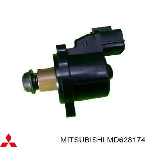 Regulator biegu jałowego AND 3S133011 cena, od 56,50 USD