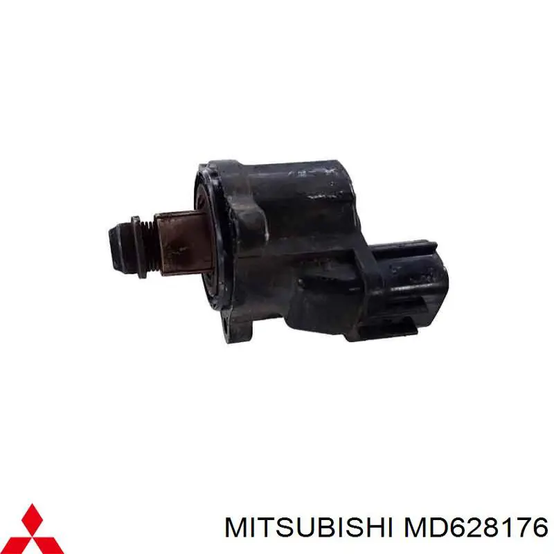 Do koszyka TQ16030 Tqparts Regulator biegu jałowego