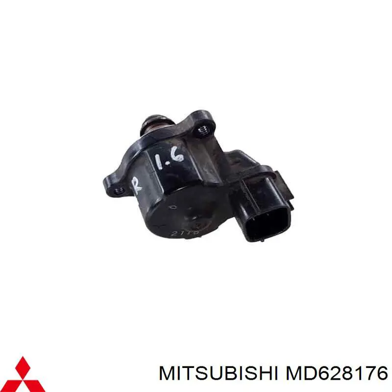 Regulator biegu jałowego TQ16030 Tqparts