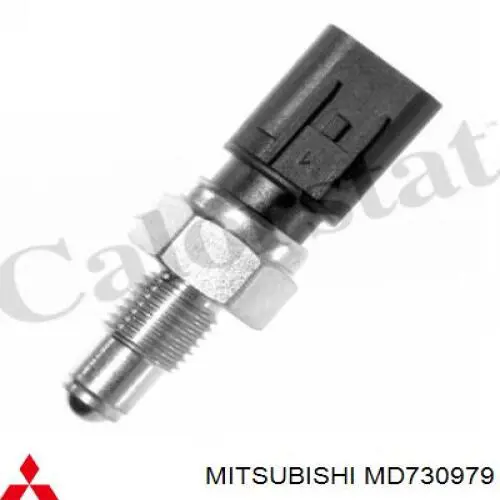 Czujnik włączania światła cofania Mitsubishi MD730979 cena, od 12,10 USD