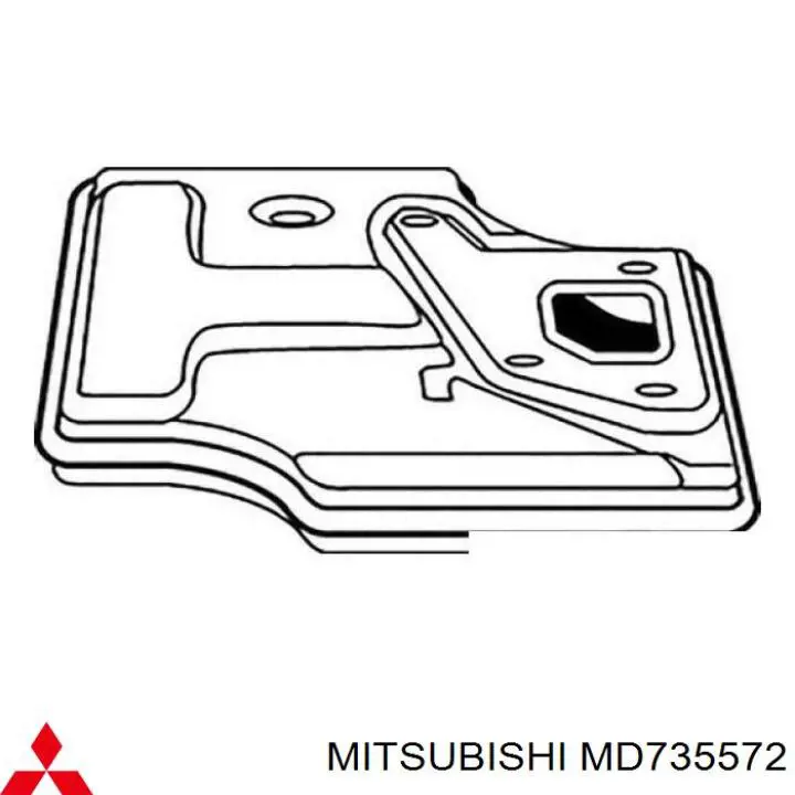 Filtr automatycznej skrzyni biegów Hyundai/Kia 4632138000 cena, od 16,31 USD