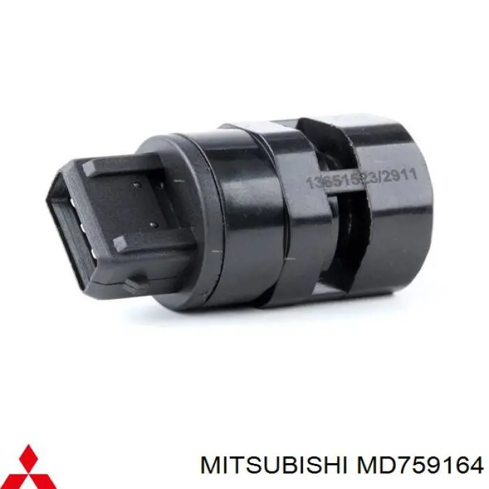 Czujnik prędkości Mitsubishi MD759164 cena, od 62,74 USD