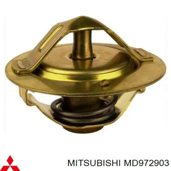 MD972903 Mitsubishi Termostat
